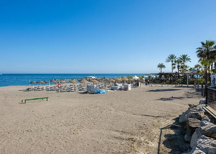Puente Romano Hotel Apartment Marbella