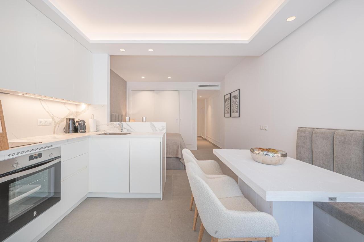 Puente Apartament