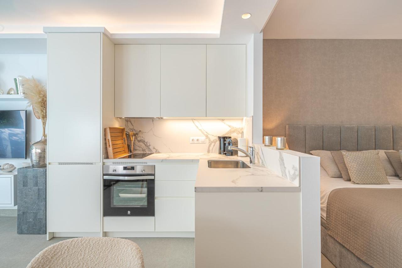 Puente Apartament