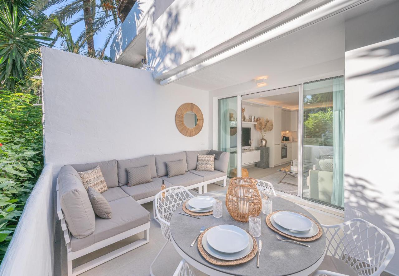 Apartament Puente Marbella