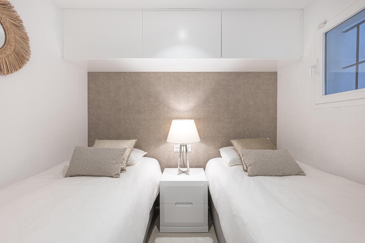 Puente Apartament