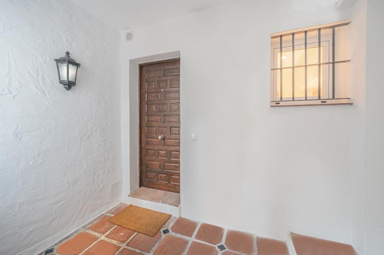 Puente Apartament *