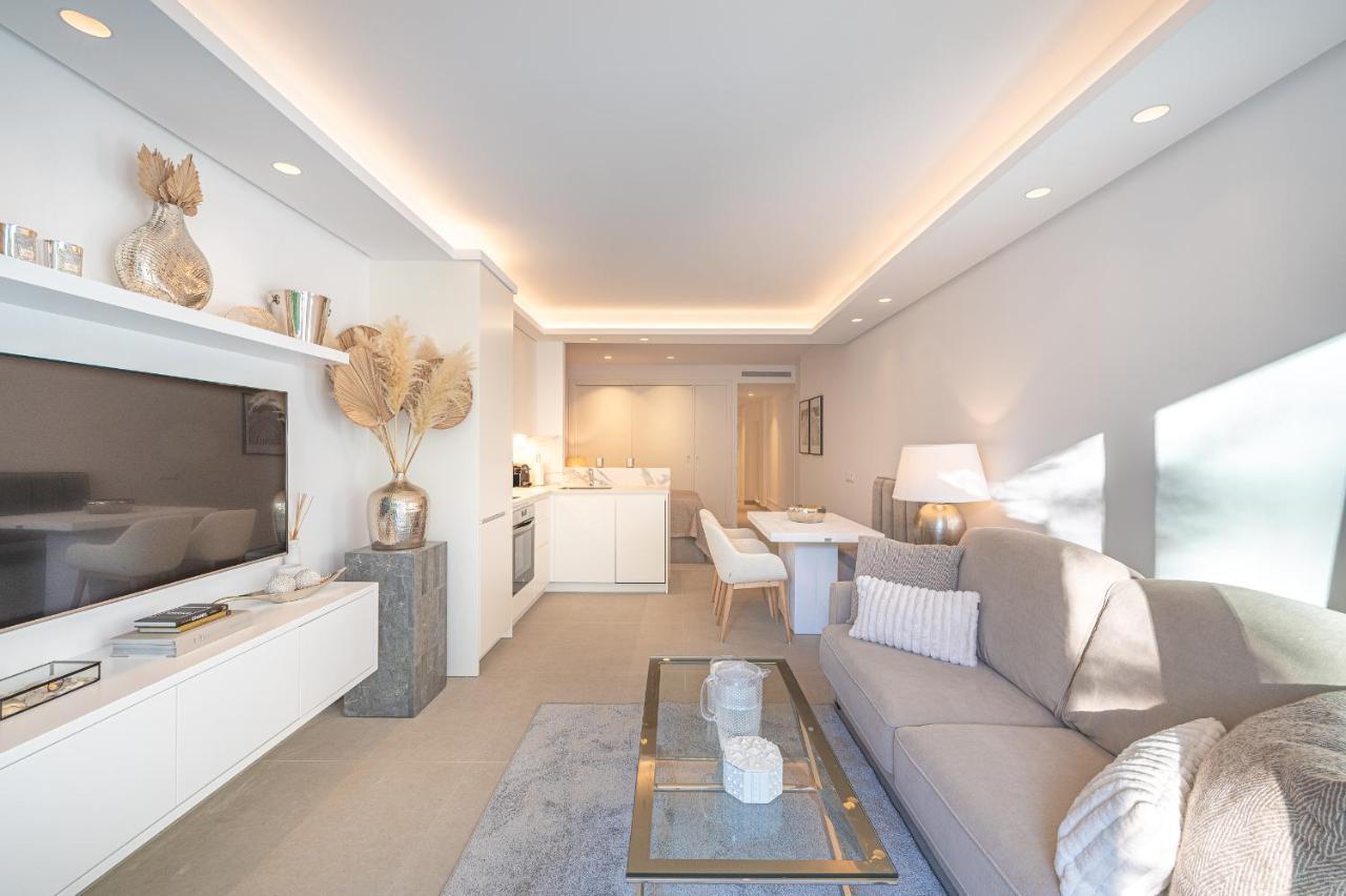 Puente Apartament Marbella