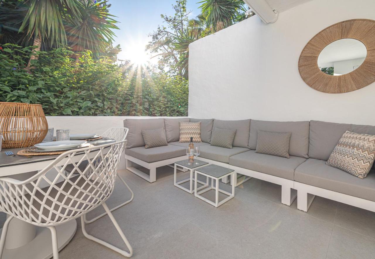 Puente Appartement