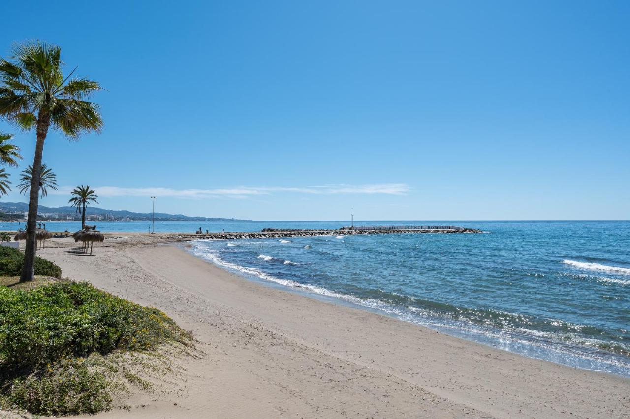 Puente Apartament Marbella