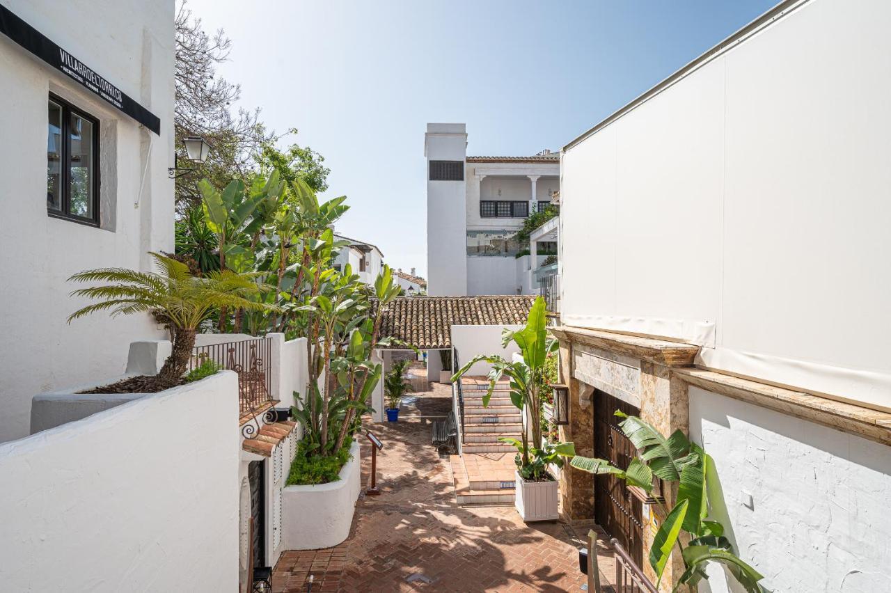 Puente Apartament