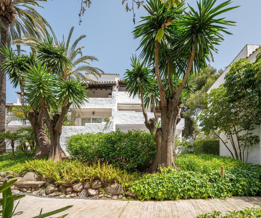 Puente Appartement Marbellac