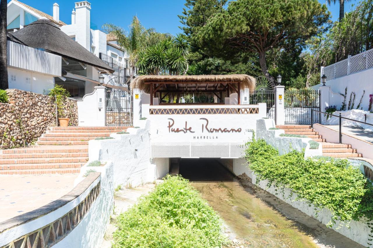 Appartement Puente Marbellac