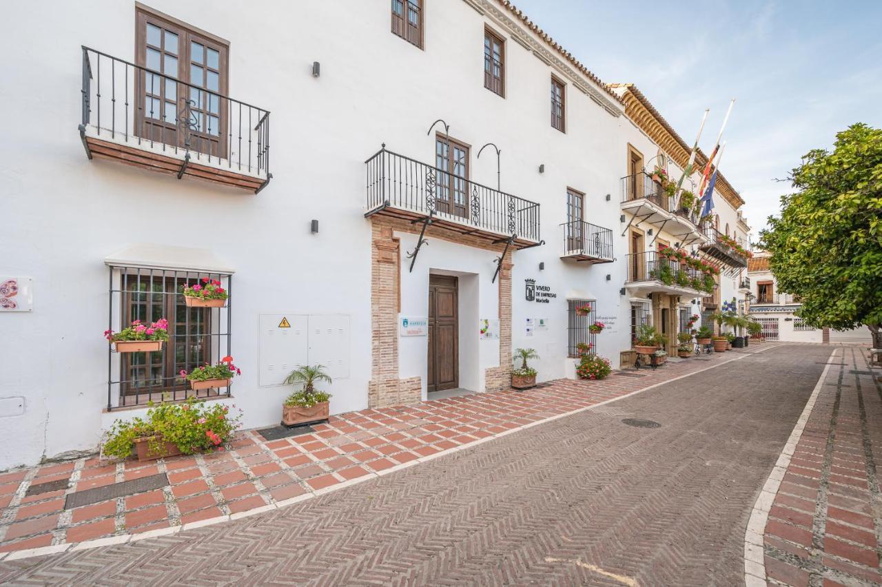 Apartament Puente *