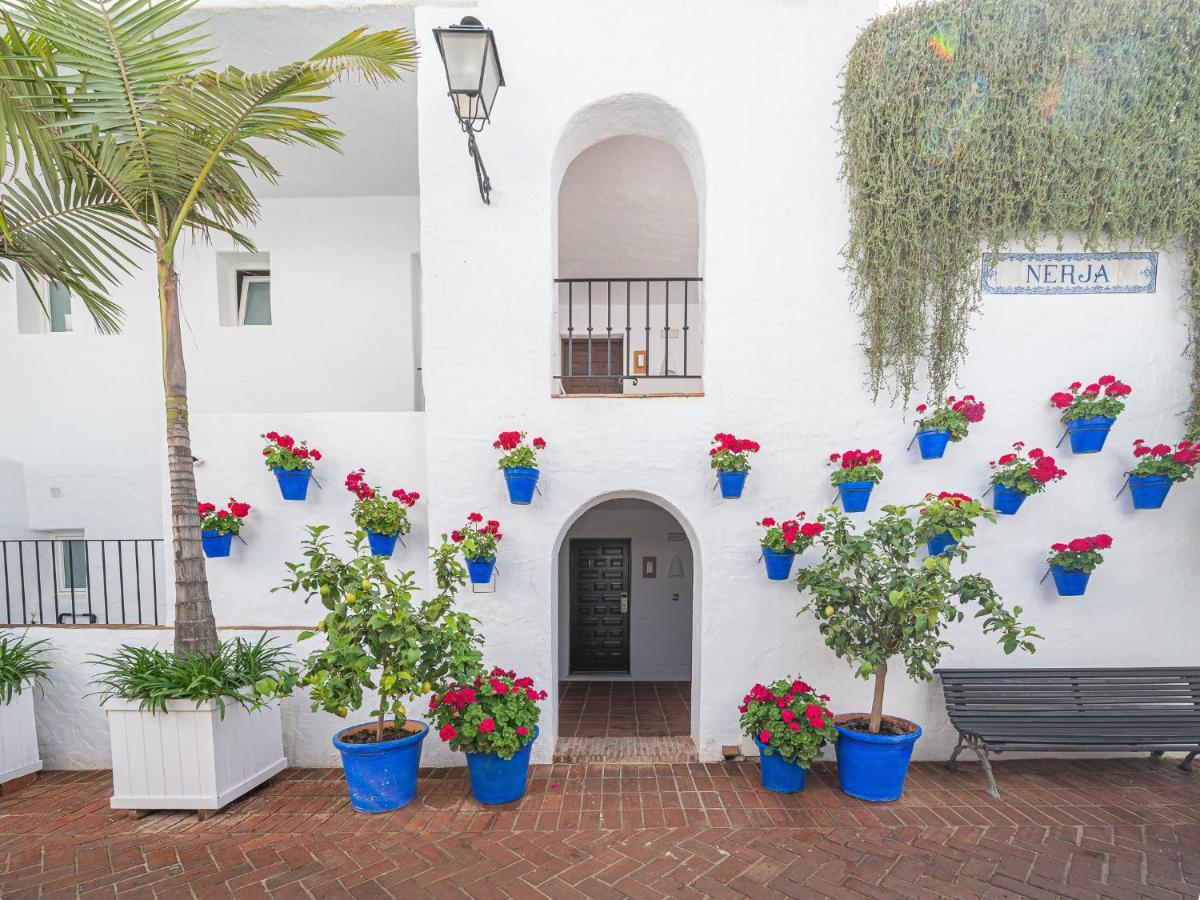Apartament Puente *