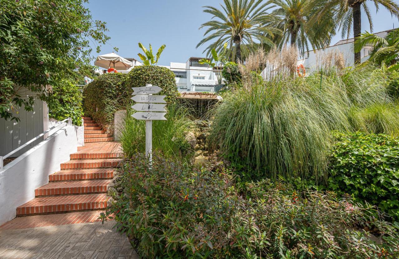 Appartement Puente Marbellac