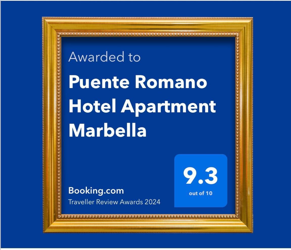 Puente Appartement *