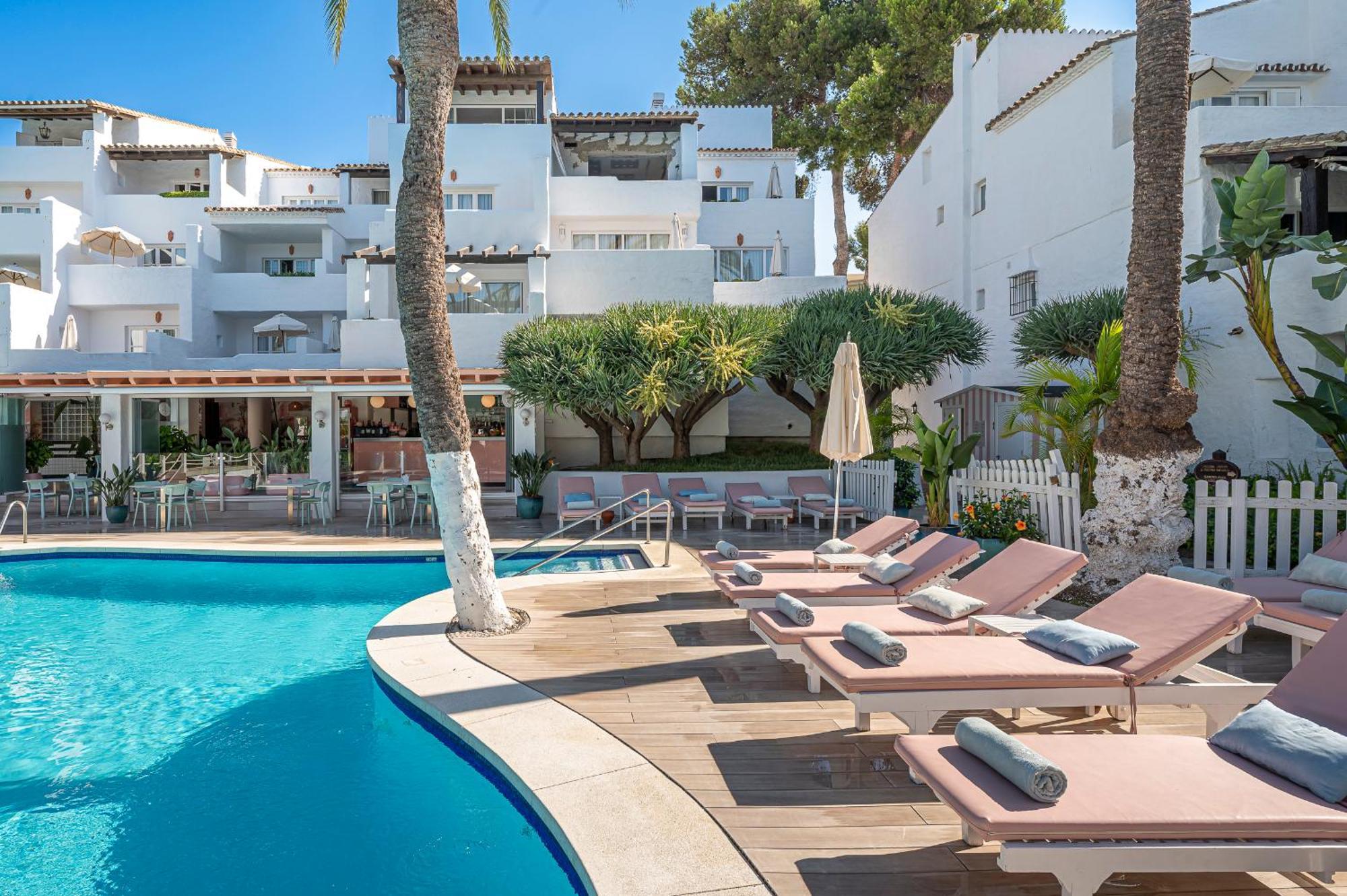 Apartament Puente