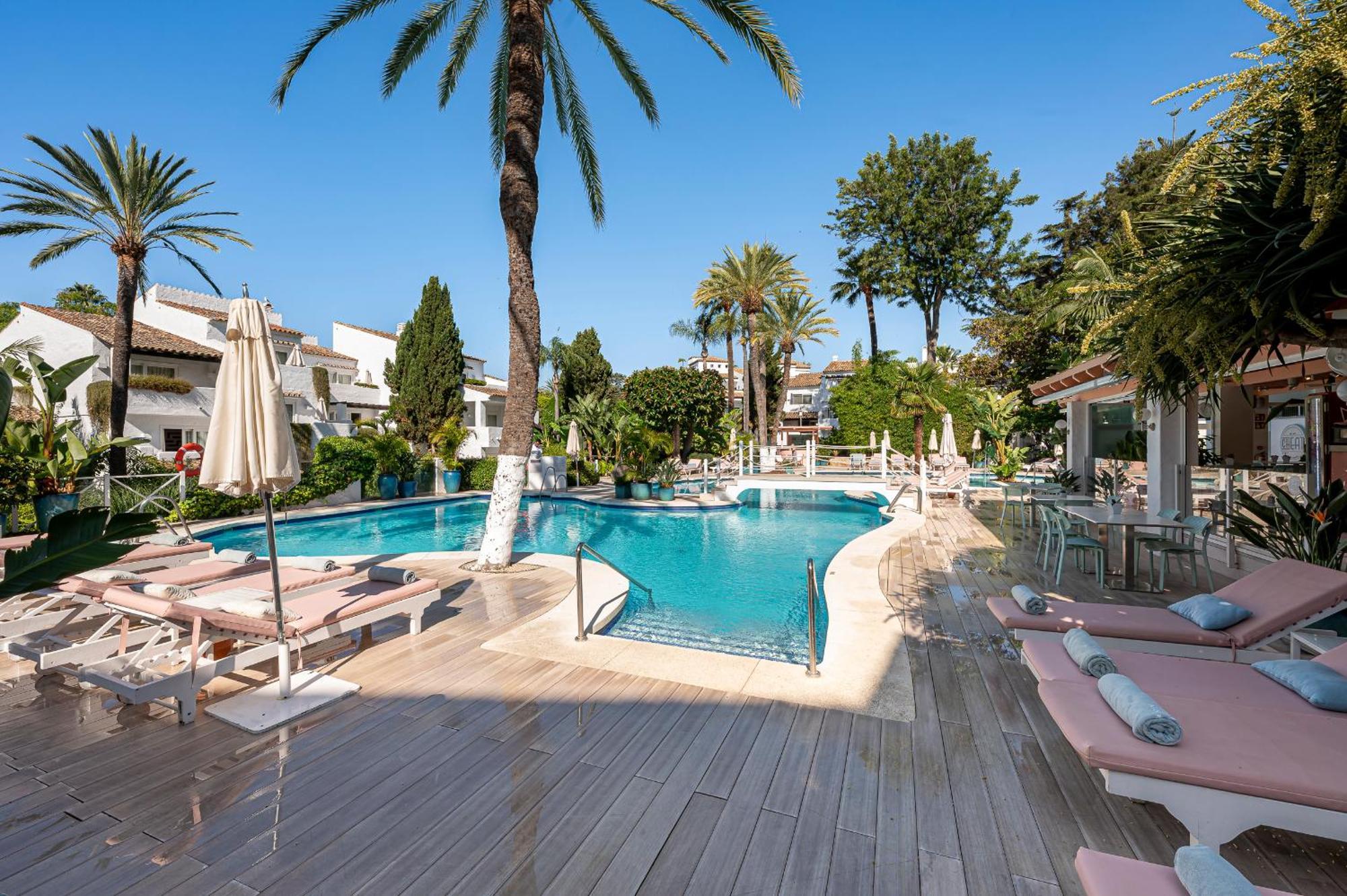 Puente Apartament