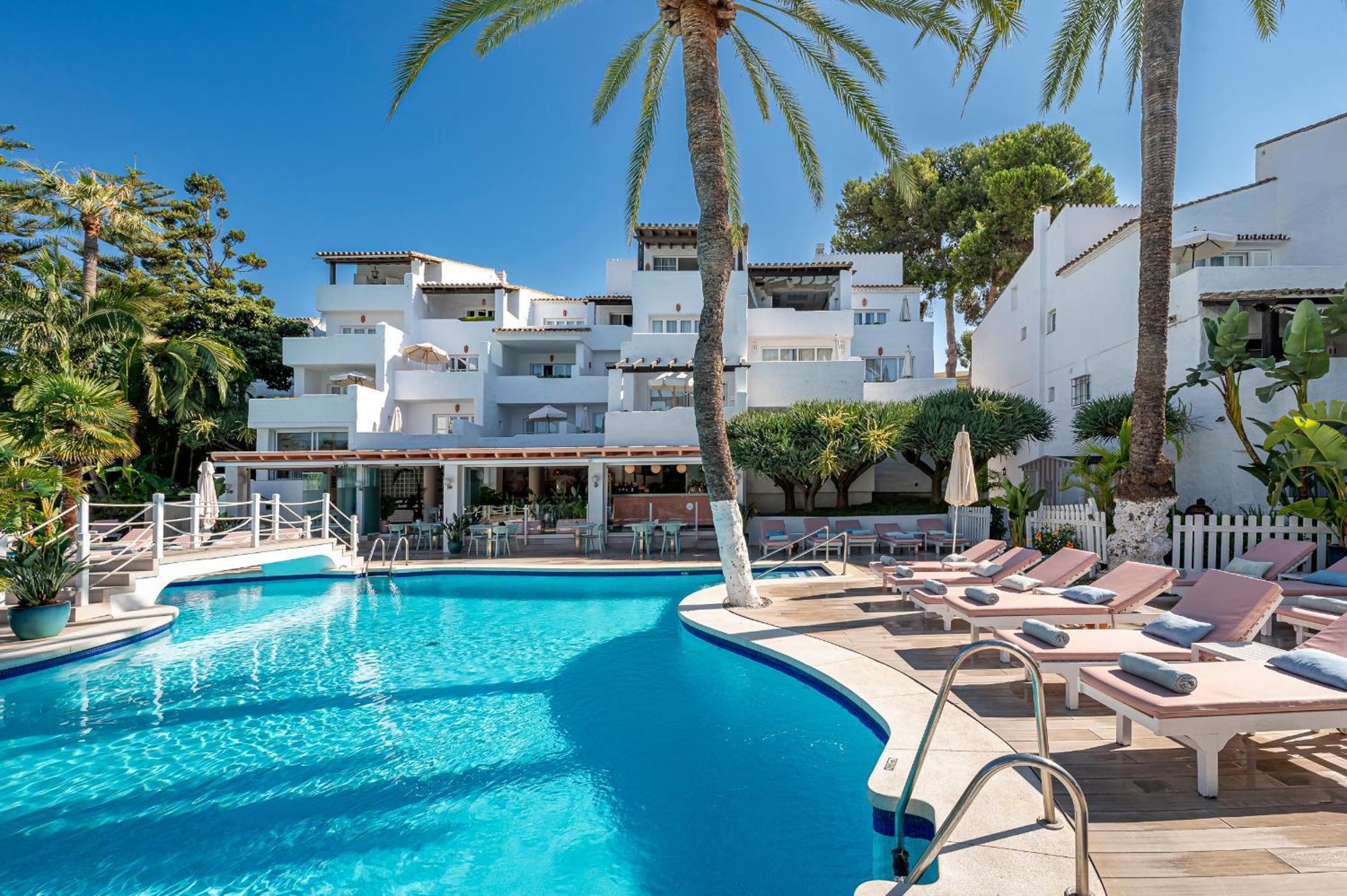 Apartament Puente