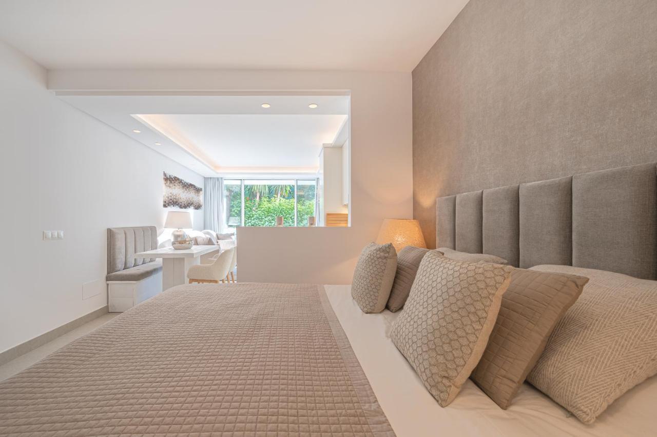 Puente Appartement *