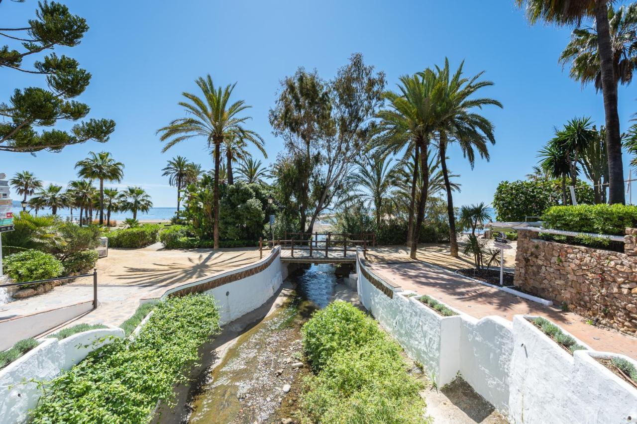 Puente Appartement Marbella