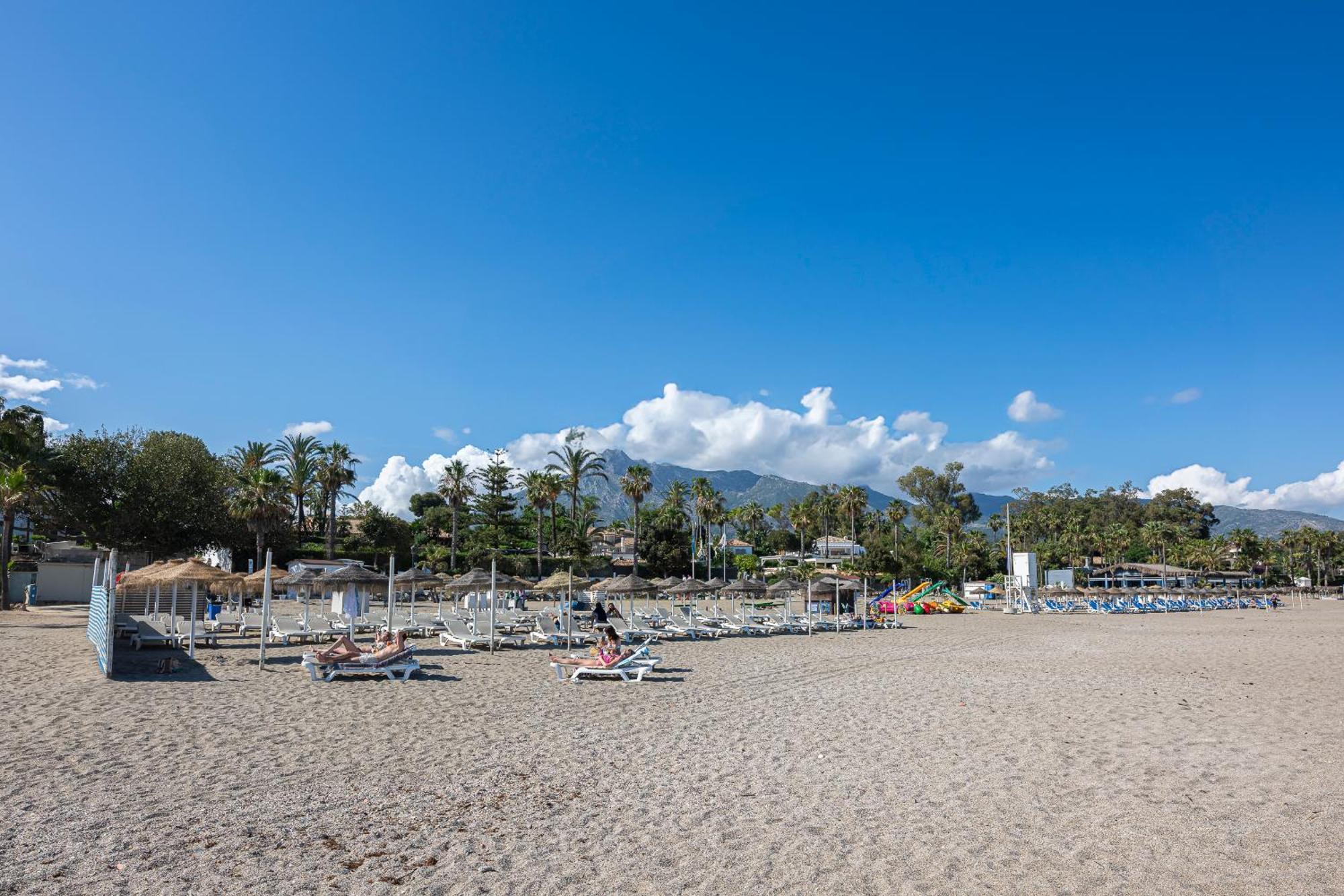 Puente Apartment Marbella