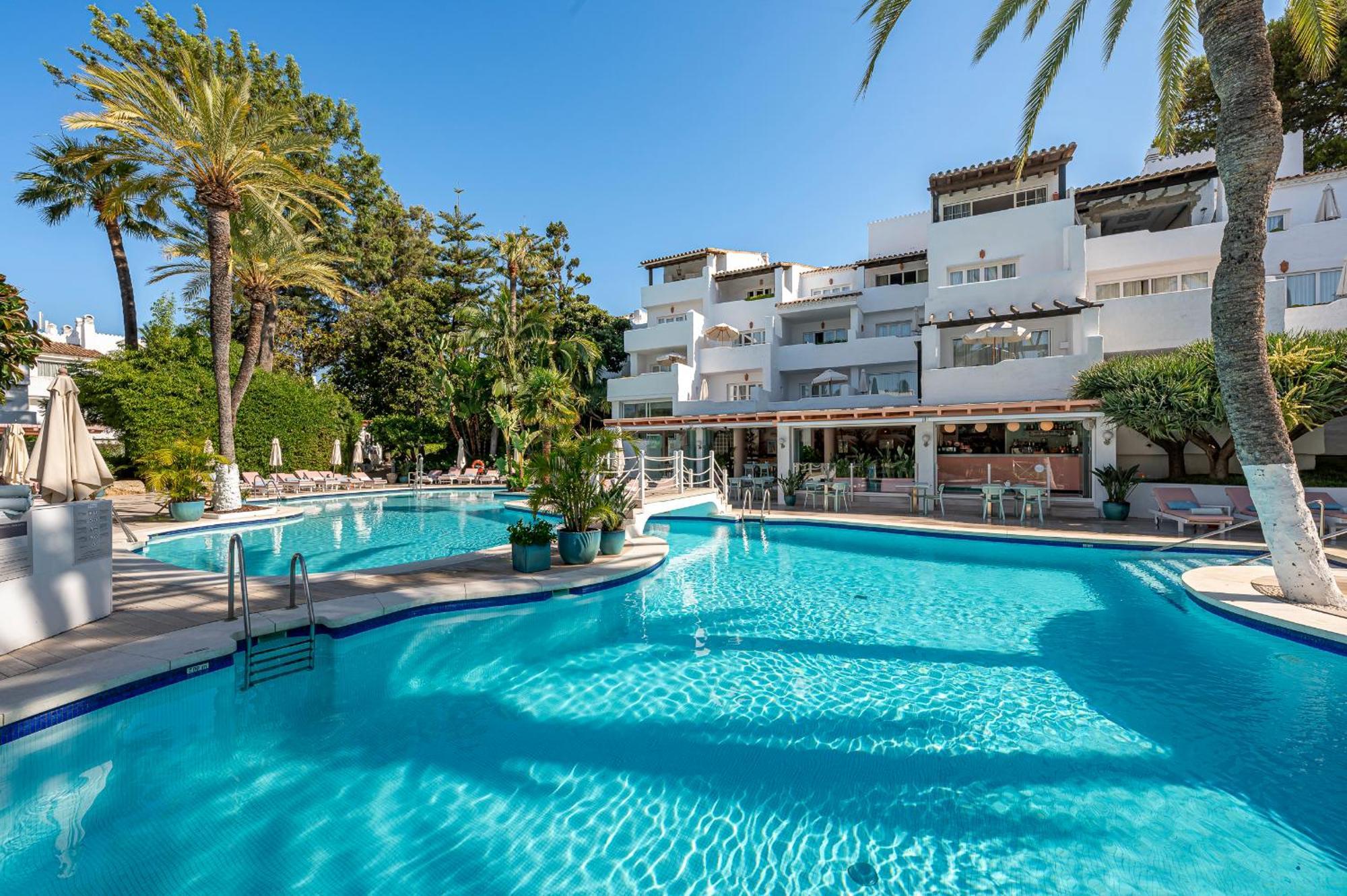 Puente Apartment