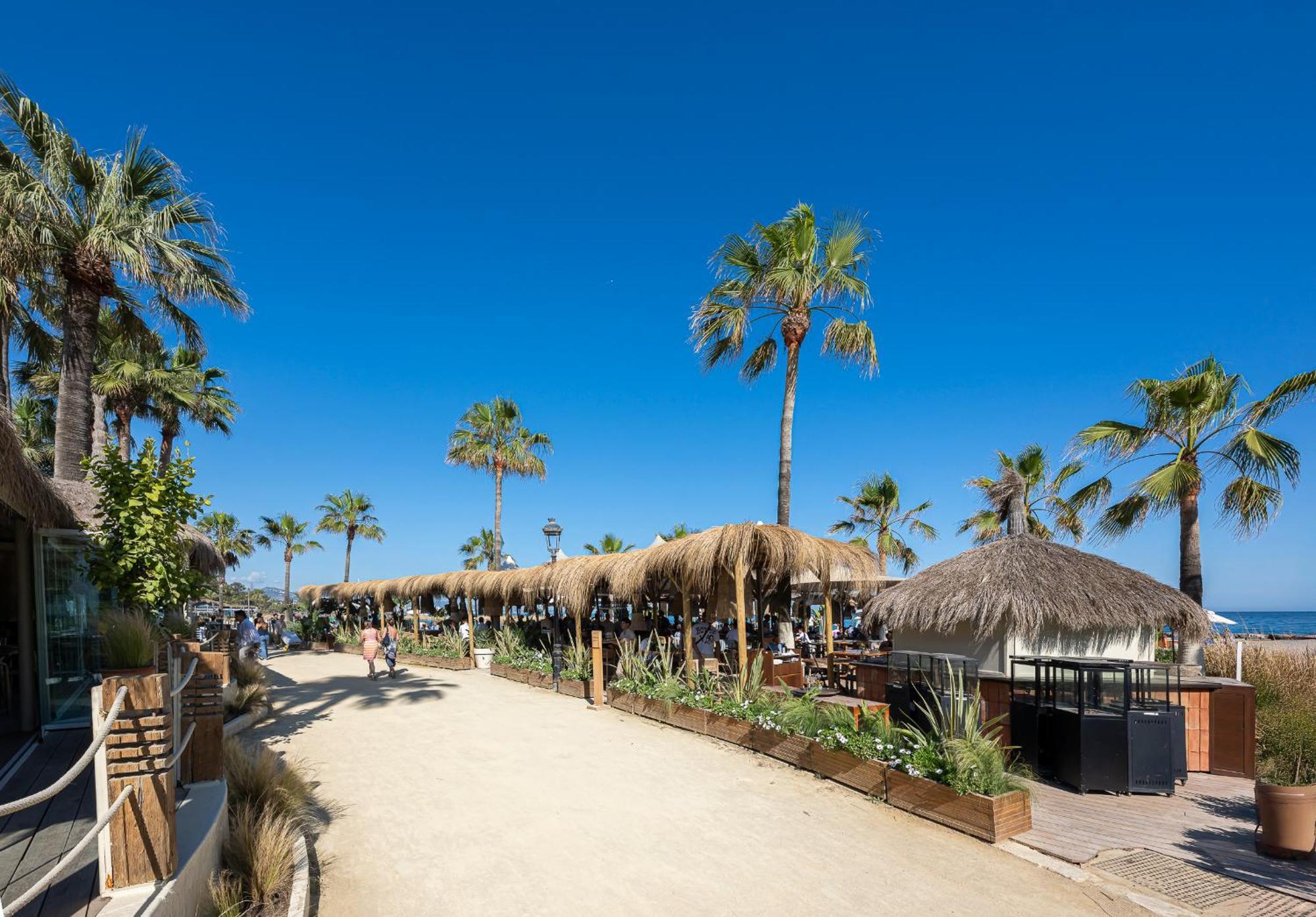 Puente Marbella