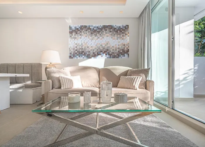 Puente Romano Hotel Apartment Marbella